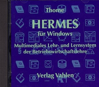 HERMES, 1 CD-ROM