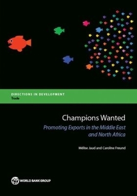Champions Wanted