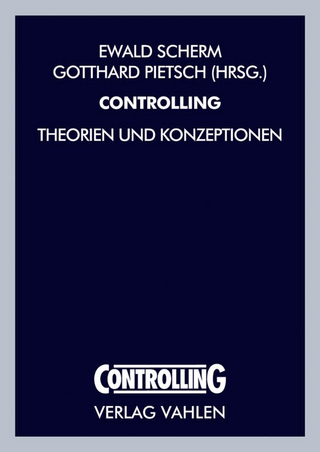 Controlling