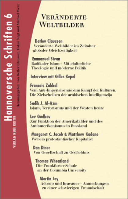 Hannoversche Schriften - 