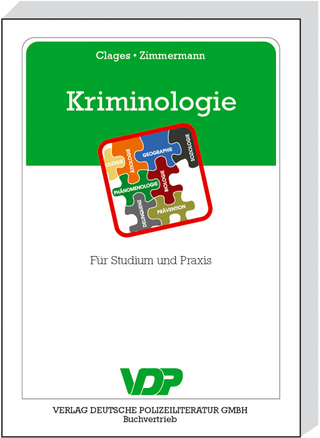 Kriminologie