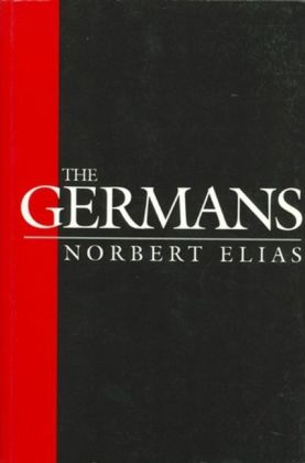 The Germans - Norbert Elias