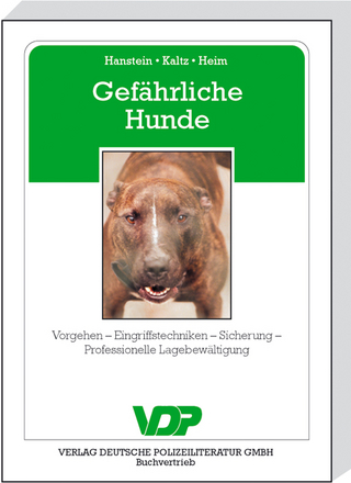 Gefährliche Hunde