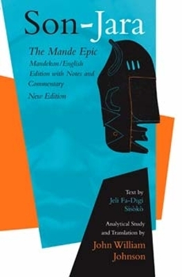 Son-Jara - John William Johnson