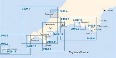 River Camel -  Imray