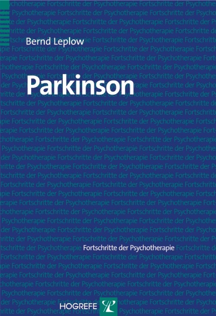 Parkinson - Bernd Leplow