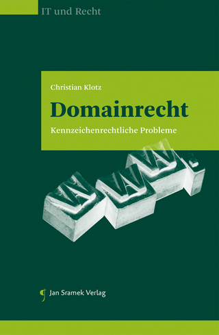 Domainrecht