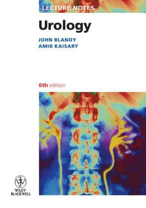 Lecture Notes: Urology - Amir Kaisary, John P. Blandy