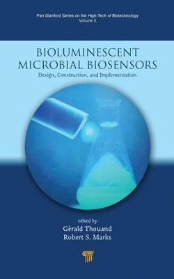 Bioluminescent Microbial Biosensors - 