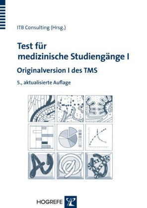 Test f&uuml;r medizinische Studieng&auml;nge I