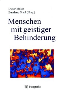 Menschen mit geistiger Behinderung - 