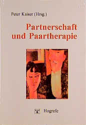 Partnerschaft und Paartherapie - 