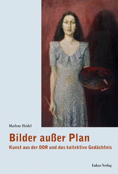 Bilder au&szlig;er Plan - Marlene Heidel