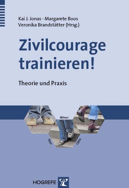 Zivilcourage trainieren! - 