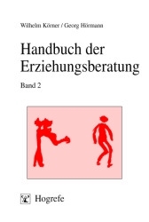 Handbuch der Erziehungsberatung - 