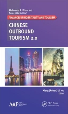 Chinese Outbound Tourism 2.0 - 