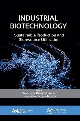 Industrial Biotechnology