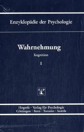 Wahrnehmung - 