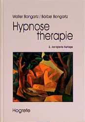 Hypnosetherapie - B&auml;rbel Bongartz, Walter Bongartz