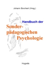 Handbuch der Sonderp&auml;dagogischen Psychologie - 