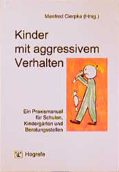 Kinder mit aggressivem Verhalten - 