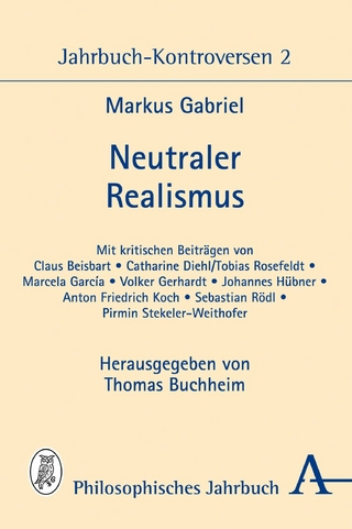Neutraler Realismus