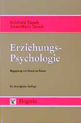 Erziehungspsychologie