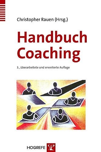 Handbuch Coaching - 