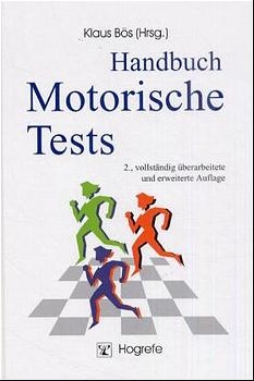 Handbuch Motorische Tests