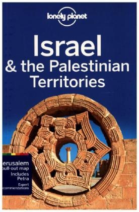 Lonely Planet Israel & the Palestinian Territories