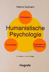 Humanistische Psychologie - Helmut Quitmann