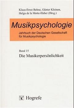 Musikpsychologie - 