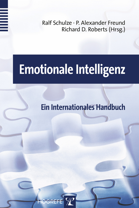 Emotionale Intelligenz - 