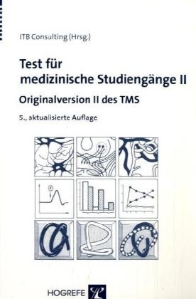Test f&uuml;r medizinische Studieng&auml;nge II