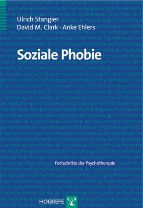 Soziale Phobie