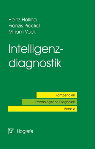 Intelligenzdiagnostik