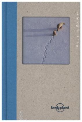 Lonely Planet Small Notebook - Polar Bear