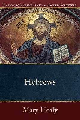 Hebrews - Mary Healy, Peter Williamson
