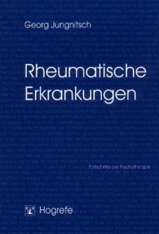 Rheumatische Erkrankungen