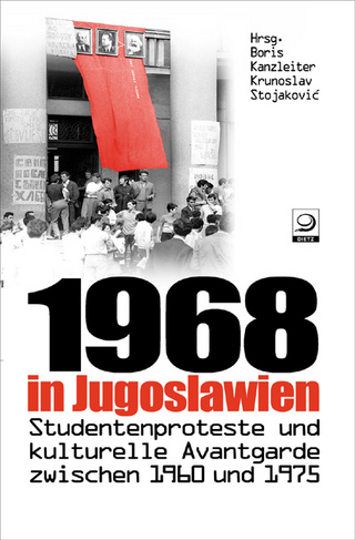 »1968« in Jugoslawien