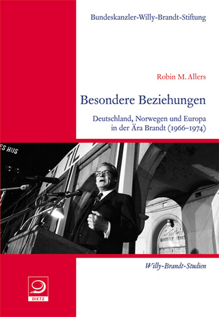 Besondere Beziehungen