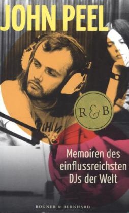 John Peel - John Peel, Sheila Ravenscroft