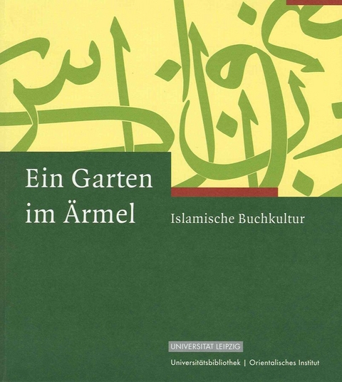 Ein Garten im &Auml;rmel - 