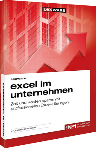 Lexware excel im unternehmen