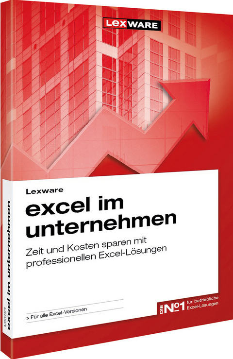 Lexware excel im unternehmen