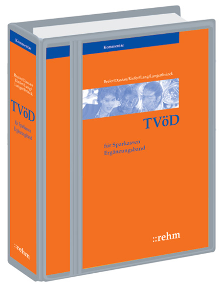 TV&ouml;D Kommentar - Alfred Breier, Anette Dassau, Karl H Kiefer, Helmut Lang, Bernhard Langenbrinck, Bernhard Faber, Rolf Thivessen, Sabine Kulok, Horst Hoffmann