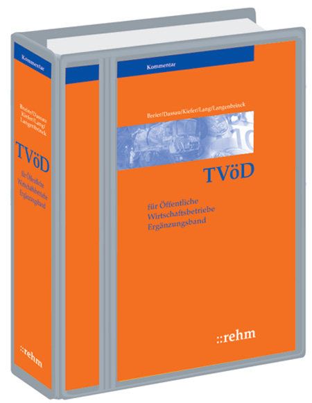 TV&ouml;D Kommentar - Alfred Breier, Anette Dassau, Karl H Kiefer, Helmut Lang, Bernhard Langenbrinck, Bernhard Faber, Rolf Thivessen, Sabine Kulok, Horst Hoffmann