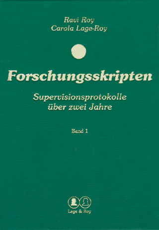 Forschungsskripten