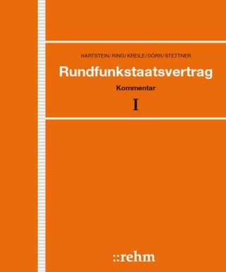 Rundfunkstaatsvertrag