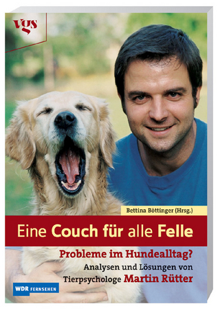 Eine Couch für alle Felle - Probleme im Hundealltag?